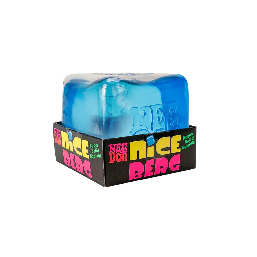 NeeDoh Nice Berg - Fresh Choice Fit